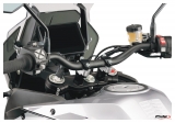Puig Lenkererh�hung  Triumph Speed Twin 900