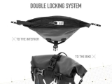 SHAD Crash Bar Bag TR08