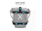 SHAD Crash Bar Bag TR08