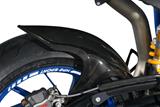 Carbon Ilmberger Kotfl�gel hinten BMW R 1200 R