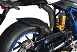 Carbon Ilmberger Kotfl�gel hinten BMW R 1200 R