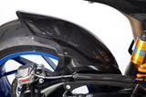 Carbon Ilmberger Kotfl�gel hinten BMW R 1200 R