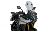 Puig Bulle Touring avec visi�re Suzuki GSX-S 1000 GX