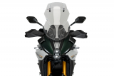 Puig Tourenscheibe mit Visieraufsatz Suzuki GSX-S 1000 GX