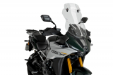 Puig Tourenscheibe mit Visieraufsatz Suzuki GSX-S 1000 GX