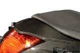 Carbon Ilmberger capot arrire suprieur BMW R 1200 R