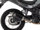 Auspuff Arrow Indy Race  Honda XL 750 Transalp