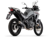 Auspuff Arrow Indy Race  Honda XL 750 Transalp