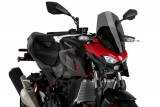 Puig -vindruta Kawasaki Z500