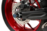 Puig Axle Guard Rear Wheel Suzuki GSX-8R