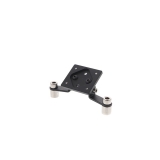 Performance Navigation Mount for Handlebar Bridge, Suzuki DR-Z4S/M