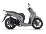Auspuff Arrow Urban Komplettanlage Racing  Honda SH 150i