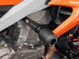 Performance Crash Pads Aprilia Tuono 457 for