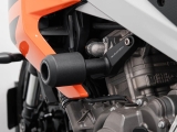 Performance Sturzpads Aprilia Tuono 457