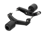 Performance Sturzpads Aprilia Tuono 457