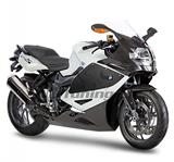Tapa compartimento batera carbono Ilmberger BMW K 1200 S