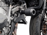 Performance Crash Pads Ducati Hypermotard V2