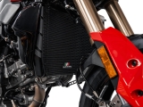 Performance Grille de protection de radiateur Ducati Hypermotard V2