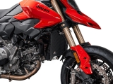 Performance K�hlerschutzgitter Ducati Hypermotard V2
