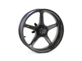 BST Twin Tek Carbon Felgensatz Indian FTR 1200