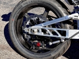 BST Twin Tek Carbon Felgensatz Indian Scout