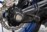 Cubre cardn Ilmberger carbono BMW R 1200 R
