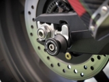 Performance St�nderpads Honda CB 1000 Hornet