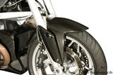 Carbon Ilmberger Flaps pour le jeu de garde-boue avant BMW R 1200 R