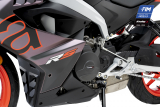 Puig engine cover Aprilia RS 457