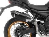 �chappement Leo Vince LV-14 Voge 625 DSX syst�me d'