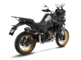 Auspuff Leo Vince LV-14 Voge 625 DSX