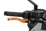 Puig Hebel Kurz  Suzuki DR-Z4S/M