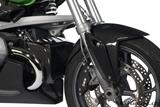 Protge radiateur d'huile en carbone Ilmberger BMW R 1200 R