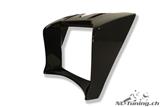 Koolstof Ilmberger oliekoelerafdekking BMW R 1200 R