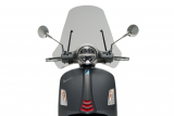 Puig Touringscheibe Vespa GTS 125