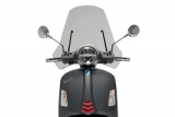 Puig Touringscheibe Vespa GTS 125