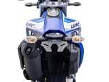 Performance Kennzeichenhalter Yamaha WR125R