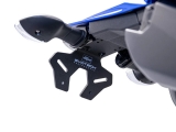 Performance Portatarga Yamaha WR125R