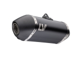 Auspuff Leo Vince LV-14 Voge 525 DSX