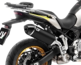 �chappement Leo Vince LV-14 Voge 900 DSX syst�me