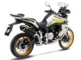 Auspuff Leo Vince LV-14 Voge 900 DSX