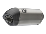 Auspuff Leo Vince LV-14 Voge 900 DSX