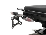 R&G Kennzeichenhalter BMW F 900 R