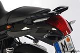 Set carenatura posteriore in carbonio Ilmberger BMW R 1200 R