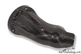Carbon Ilmberger protection thermique avant du pot dchappement BMW K 1200 S