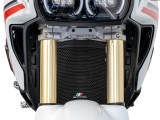 Performance K�hlerschutzgitter Ducati DesertX V2