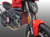 DBK K�hlerschutzabdeckung Ducati Monster V2 / +