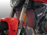 DBK K�hlerschutzabdeckung Ducati Monster V2 / +