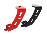 DBK Beh�lterhalterungen Set  Ducati Monster V2 / +