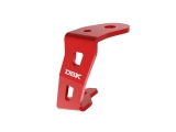 DBK Beh�lterhalterungen Set  Ducati Monster V2 / +